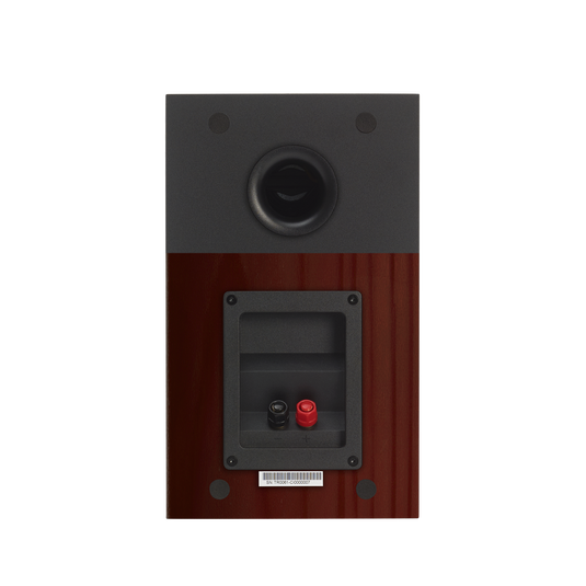 JBL Stage A120 - Wood - Home Audio Loudspeaker System - Back image number null